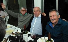 Foto de la galería: Los 92 años de El Territorio, el decano de la prensa misionera