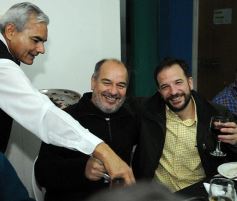 Foto de la galería: Los 92 años de El Territorio, el decano de la prensa misionera