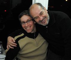 Foto de la galería: Los 92 años de El Territorio, el decano de la prensa misionera