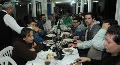 Foto de la galería: Los 92 años de El Territorio, el decano de la prensa misionera