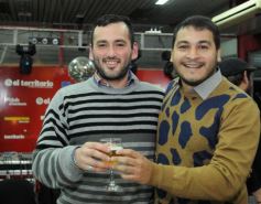 Foto de la galería: Los 92 años de El Territorio, el decano de la prensa misionera