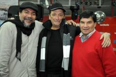 Foto de la galería: Los 92 años de El Territorio, el decano de la prensa misionera