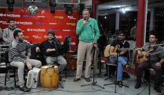 Foto de la galería: Los 92 años de El Territorio, el decano de la prensa misionera