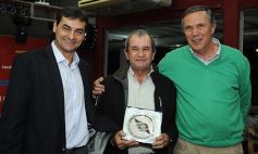 Foto de la galería: Los 92 años de El Territorio, el decano de la prensa misionera