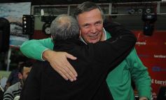 Foto de la galería: Los 92 años de El Territorio, el decano de la prensa misionera