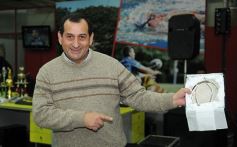 Foto de la galería: Los 92 años de El Territorio, el decano de la prensa misionera