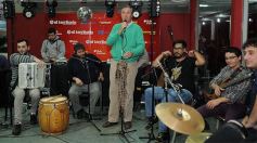 Foto de la galería: Los 92 años de El Territorio, el decano de la prensa misionera