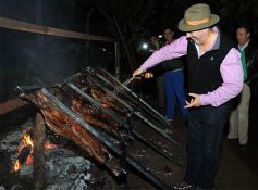 Foto de la galería: Los 92 años de El Territorio, el decano de la prensa misionera