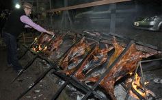 Foto de la galería: Los 92 años de El Territorio, el decano de la prensa misionera