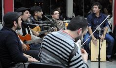 Foto de la galería: Los 92 años de El Territorio, el decano de la prensa misionera