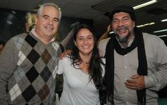 Foto de la galería: Los 92 años de El Territorio, el decano de la prensa misionera