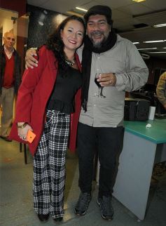 Foto de la galería: Los 92 años de El Territorio, el decano de la prensa misionera