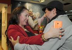 Foto de la galería: Los 92 años de El Territorio, el decano de la prensa misionera