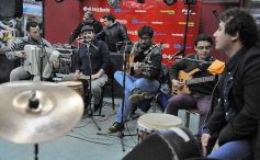 Foto de la galería: Los 92 años de El Territorio, el decano de la prensa misionera