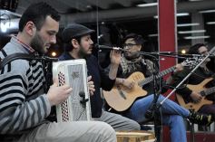 Foto de la galería: Los 92 años de El Territorio, el decano de la prensa misionera