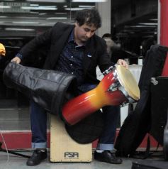 Foto de la galería: Los 92 años de El Territorio, el decano de la prensa misionera