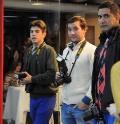 Foto de la galería: Los 92 años de El Territorio, el decano de la prensa misionera