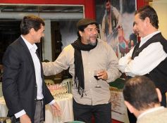 Foto de la galería: Los 92 años de El Territorio, el decano de la prensa misionera