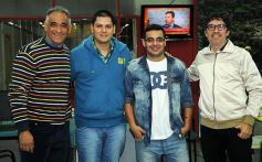 Foto de la galería: Los 92 años de El Territorio, el decano de la prensa misionera