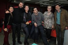 Foto de la galería: Los 92 años de El Territorio, el decano de la prensa misionera