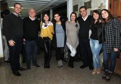 Foto de la galería: Los 92 años de El Territorio, el decano de la prensa misionera