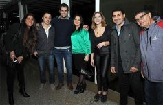 Foto de la galería: Los 92 años de El Territorio, el decano de la prensa misionera