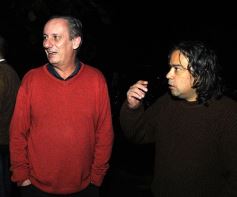 Foto de la galería: Los 92 años de El Territorio, el decano de la prensa misionera