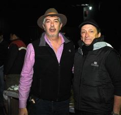 Foto de la galería: Los 92 años de El Territorio, el decano de la prensa misionera