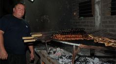 Foto de la galería: Los 92 años de El Territorio, el decano de la prensa misionera