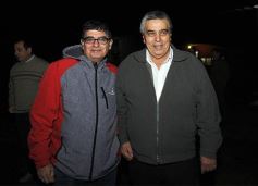 Foto de la galería: Los 92 años de El Territorio, el decano de la prensa misionera