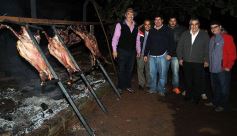 Foto de la galería: Los 92 años de El Territorio, el decano de la prensa misionera