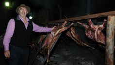 Foto de la galería: Los 92 años de El Territorio, el decano de la prensa misionera