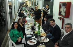 Foto de la galería: Los 92 años de El Territorio, el decano de la prensa misionera