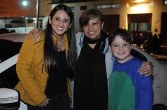 Foto de la galería: Talentitos B puso en escena la adaptación de la Leyenda del picaflor