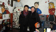 Foto de la galería: Talentitos B puso en escena la adaptación de la Leyenda del picaflor