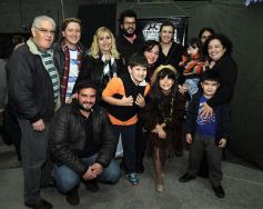 Foto de la galería: Talentitos B puso en escena la adaptación de la Leyenda del picaflor