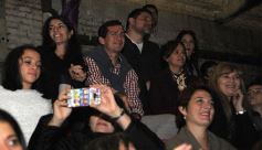 Foto de la galería: Talentitos B puso en escena la adaptación de la Leyenda del picaflor
