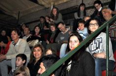 Foto de la galería: Talentitos B puso en escena la adaptación de la Leyenda del picaflor