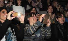 Foto de la galería: Talentitos B puso en escena la adaptación de la Leyenda del picaflor