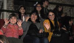 Foto de la galería: Talentitos B puso en escena la adaptación de la Leyenda del picaflor