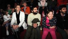 Foto de la galería: Talentitos B puso en escena la adaptación de la Leyenda del picaflor