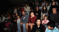 Foto de la galería: Talentitos B puso en escena la adaptación de la Leyenda del picaflor