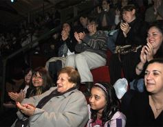 Foto de la galería: Talentitos B puso en escena la adaptación de la Leyenda del picaflor