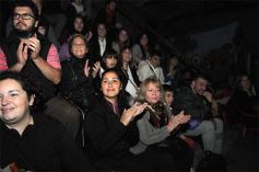 Foto de la galería: Talentitos B puso en escena la adaptación de la Leyenda del picaflor