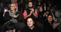 Foto de la galería: Talentitos B puso en escena la adaptación de la Leyenda del picaflor