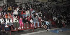 Foto de la galería: Talentitos B puso en escena la adaptación de la Leyenda del picaflor