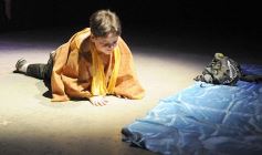 Foto de la galería: Talentitos B puso en escena la adaptación de la Leyenda del picaflor