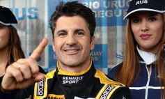 Foto de la galería: Final del TC bajo agua en Posadas