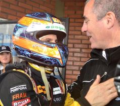 Foto de la galería: Final del TC bajo agua en Posadas