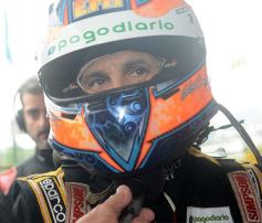 Foto de la galería: Final del TC bajo agua en Posadas